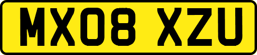 MX08XZU