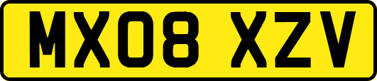 MX08XZV