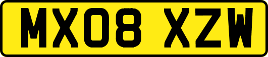 MX08XZW