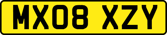MX08XZY