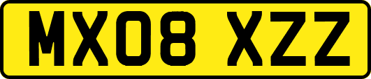 MX08XZZ