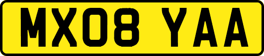 MX08YAA
