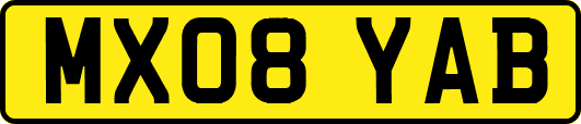 MX08YAB