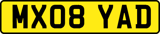 MX08YAD