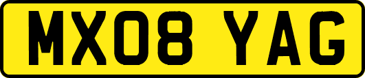 MX08YAG