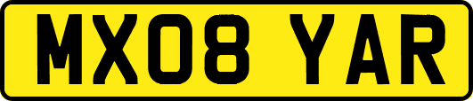 MX08YAR