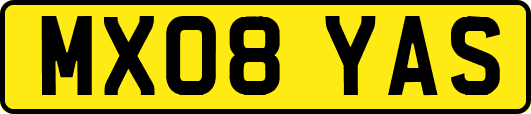 MX08YAS