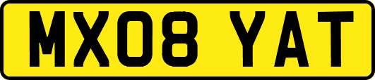 MX08YAT