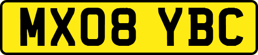 MX08YBC