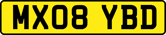 MX08YBD