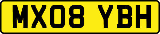 MX08YBH