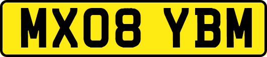 MX08YBM