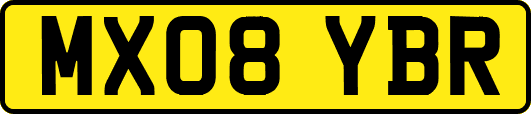 MX08YBR