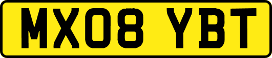 MX08YBT