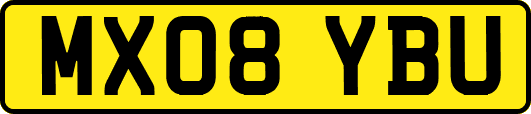 MX08YBU