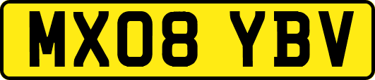 MX08YBV