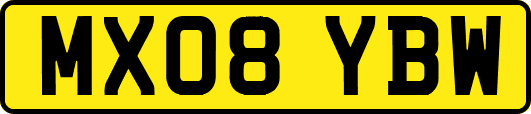 MX08YBW