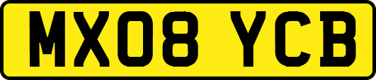 MX08YCB