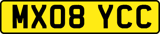 MX08YCC