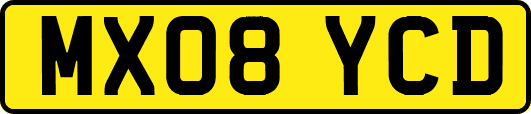 MX08YCD