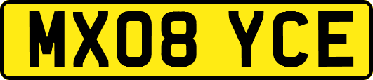 MX08YCE