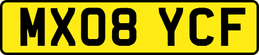 MX08YCF