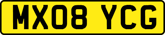 MX08YCG