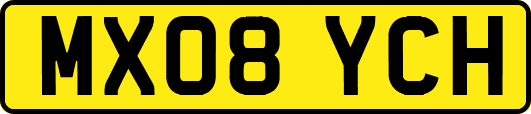 MX08YCH
