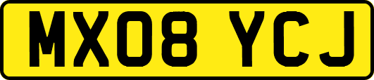 MX08YCJ