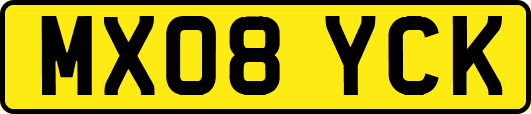MX08YCK