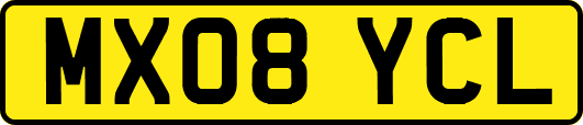 MX08YCL