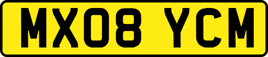 MX08YCM