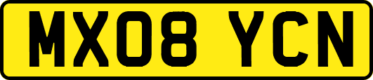 MX08YCN