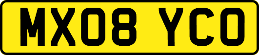 MX08YCO