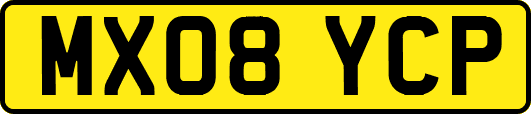 MX08YCP
