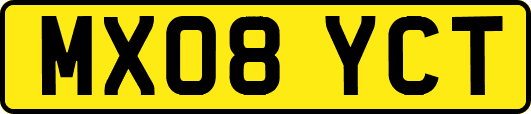 MX08YCT