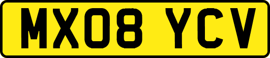 MX08YCV