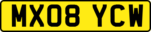 MX08YCW