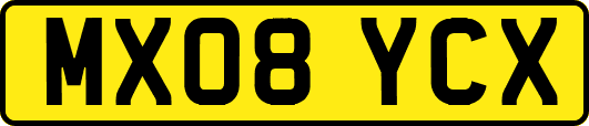MX08YCX