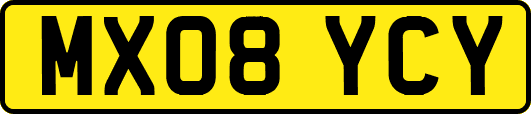 MX08YCY