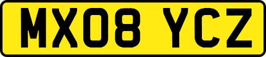 MX08YCZ