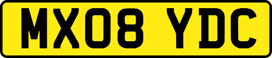 MX08YDC