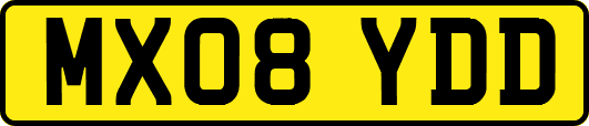 MX08YDD