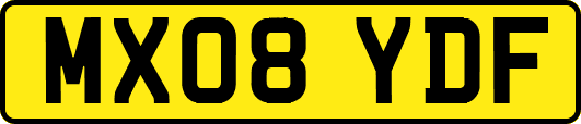 MX08YDF