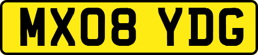 MX08YDG