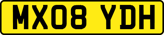 MX08YDH