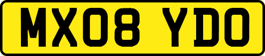MX08YDO