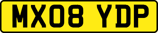 MX08YDP