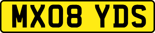 MX08YDS