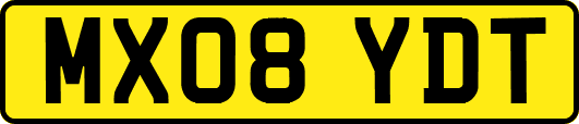 MX08YDT